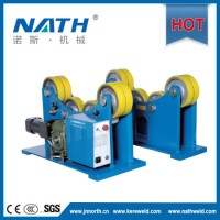 Nhtr-3000 Welding Rotator / Welding Roller /Pipe Rotator