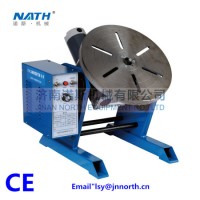 Hot Sale Automatic Welding Machine for 50kg Welding Positioner