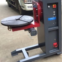 500kg Welding Positioner Turntable /Welding Table