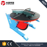 Auto Welding Positioner