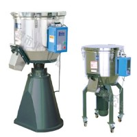 Xhs-100kg Vertical Blending Machine Color Mixer