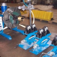 100kg Combined Welding Positioner for Pipe