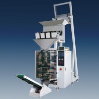 4 Heads Weighter Packaging Machine (LVP)