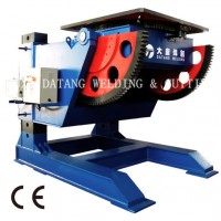 Hbj Series Auto Welding Positioners