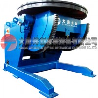 Hb200 Standard 20t Auto Welding Positioner