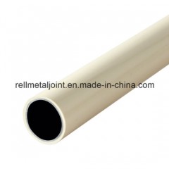 ABS Coated Pipe for Industria Producting Shelf/ ABS Pipe (T-1)图1