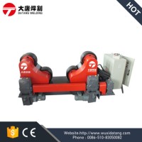 Dzg Special Welding Turning Roll