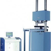 3000kn double lead screw Compression Testing Machine TIME YAW-3000A