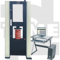 Spring Tension & Compression Testing Machine TLS-YW150