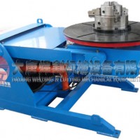 Hbjy Hydraulic Lifting Welding Positioner