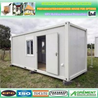 Low Cost Prefabricated House Container Prefab Steel Frame Houses Double Storey Prefab House South Af