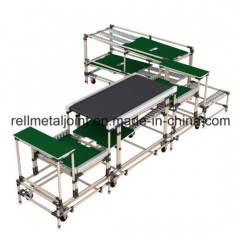 Lean Pipe &Tube Manufacturing for Workbench (T-2)图1