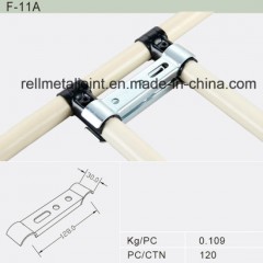 Caster Mount Strap / Fixator Lean Tube (F-11A)图1