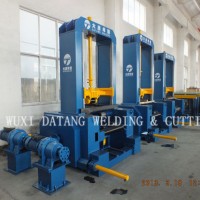 H Bem Assembly Machine/H Beam Prouction Line/H-Beam Welding Line