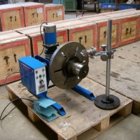 100kg Welding Rotating Platform/Welding Positioner