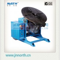 600 Kg Welding Positioner