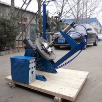 50kg Pipe Welding Positioner/Welding Table