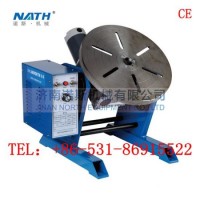 100kg Welding Positioner/Automatic Welding Positioner/Small Welding Positioner