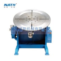 by-300 Welding Positioners