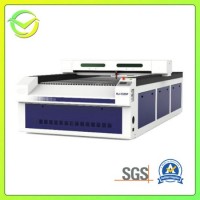 High Quality Laser Engraving and Cutting Machine