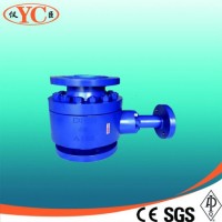 High Pessure Pump Protection Valve (YCAM)