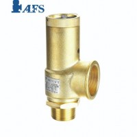 Safety Valve Ak22X-16p