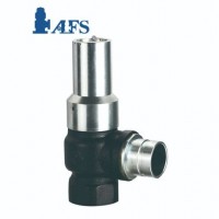 Mini Pressure Valve H18X-16q