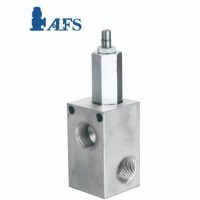 Overflow Valve Ylf-3/4"