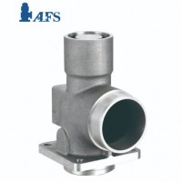 Atlas Inlet Valve Xq48X-16L Safety Valve