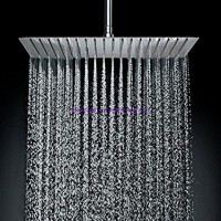 Industry Decoration Accessories Luxury Muslim Air Shower