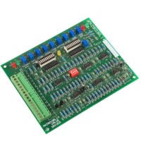 609 Mkz801 B. 14-110 Servo Amplifier Compatible with Moog