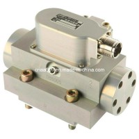 609 FF-113 Electro-Hydraulic Flow Control Servo Valve Precision Control