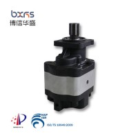 China Factory Sale Cbhs High Pressure Hydraulic Bucher Rotary Gear Oil Transfer Pump for Forklift
