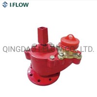 UL/FM Approved BS750 250psi Cast Iron Fire Hydrant