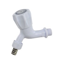 Plastic PP PVC Water Faucet for Washing Machine