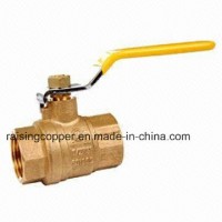 2 PCS Gas Ball Valves