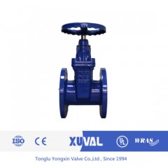 Gate Valve (GTV-003-B)图1