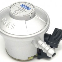 LPG Compact Low Pressure Gas Regulator (C12G52U30)