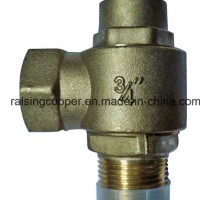 Dzr Cw602n Brass Ferrule Valve Supplier with SGS Inspection Report