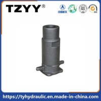 Ductile Cast Iron Hydraulic Oil Cylinder-Manufacturer of Hydraulic Cylinders
