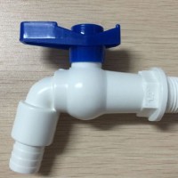 New Item PVC Water Tap Hot Sale