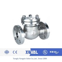 (CKV-016-C) Swing Check Valve