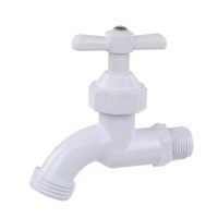 Manufacture ABS PP PVC Tap (Plastic faucet)