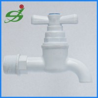 PVC Water Tap  Plastic Tap with Any Color Available  Water Faucet