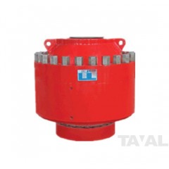 4-1/16" 2000psi Annular Blowout Preventer/ Bop API 6A in Oilfield图1