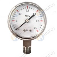 Measuring Tools Refrigerant Pressure Gauge