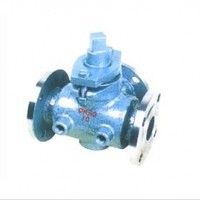 Two-Way Insulation Cock Valve