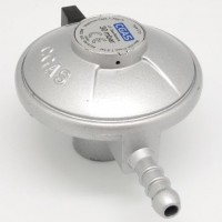 LPG Compact Low Pressure Gas Regulator (C11G54U30)