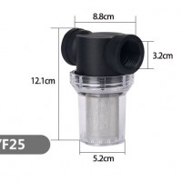 Home Mini Water Purifier Filter