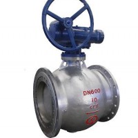 CF8 Stainless Steel Half Ball Valve for Chemical Industry